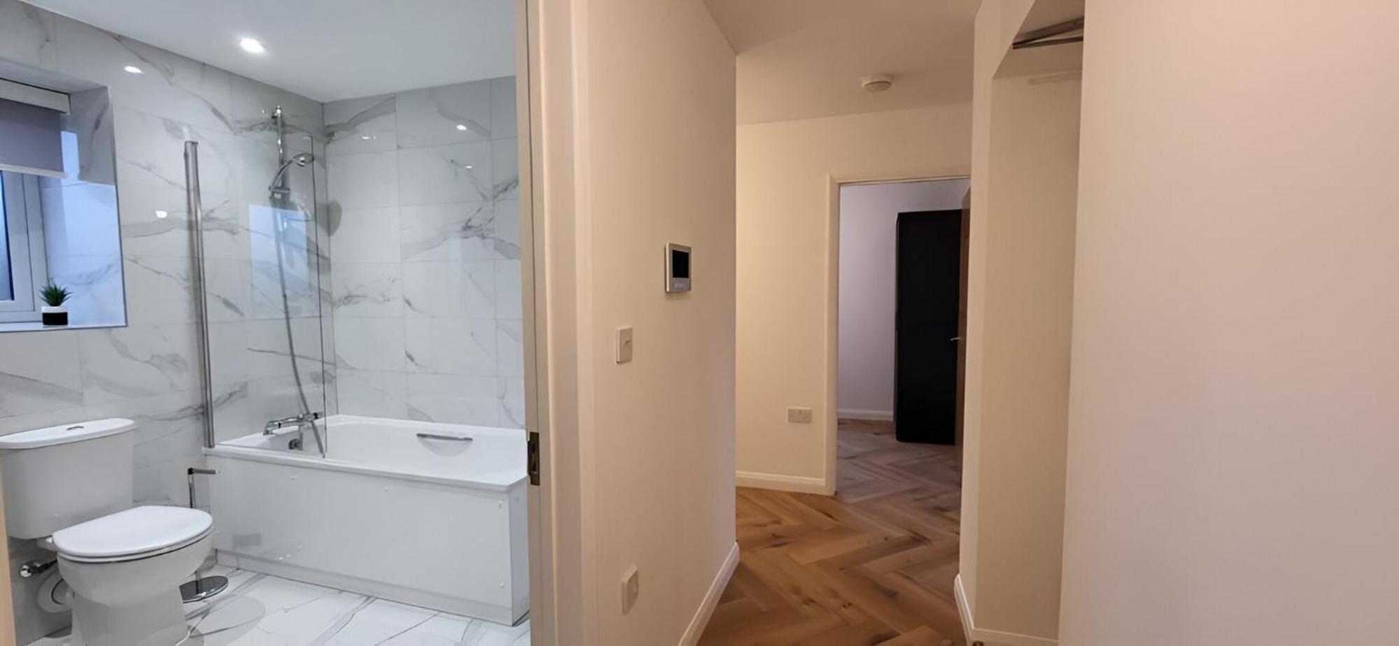 Hybrid Resi - London, Mitcham Close To Tooting And Wimbledon ミッチャム エクステリア 写真