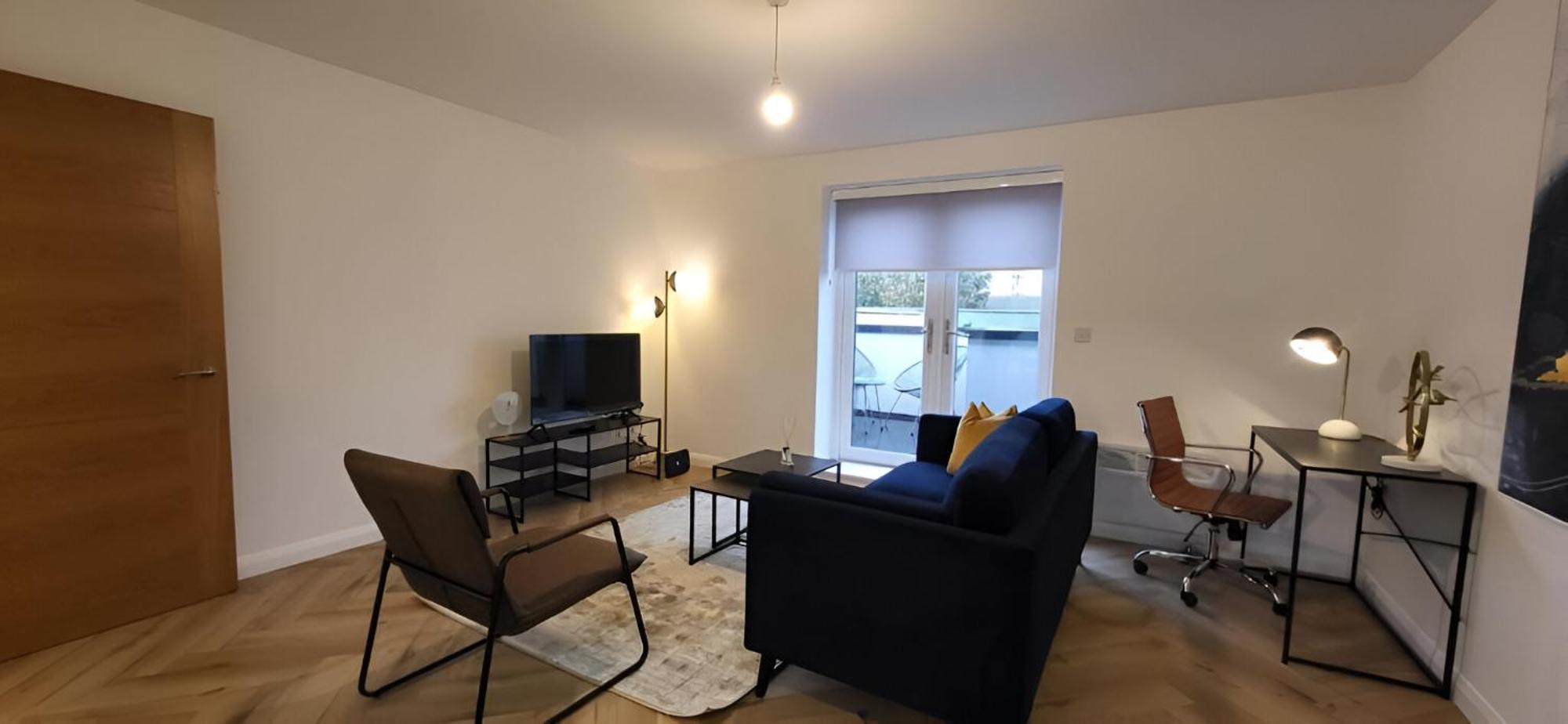 Hybrid Resi - London, Mitcham Close To Tooting And Wimbledon ミッチャム エクステリア 写真