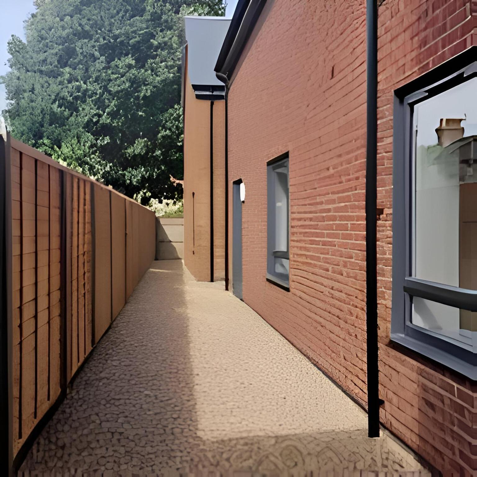 Hybrid Resi - London, Mitcham Close To Tooting And Wimbledon ミッチャム エクステリア 写真